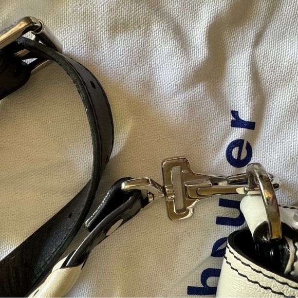 Proenza Schouler PS1 Top Handle and Crossbody Bag - Picture 7 of 12